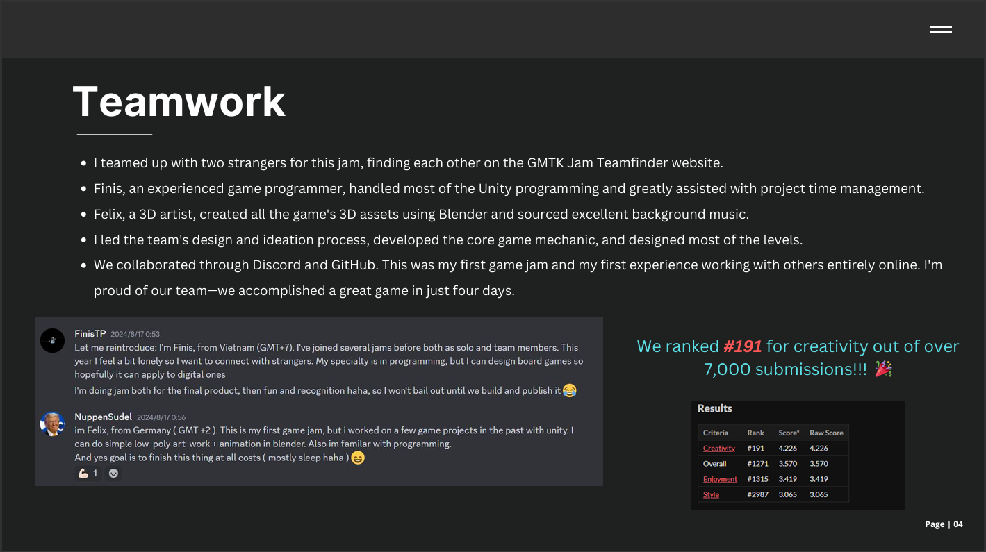 Portfolio 6