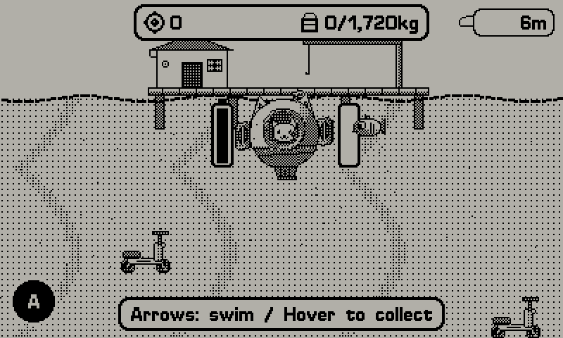 Wreck Trench: chain zaps and a buddy turret clearing trash